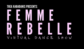 Femme Rebelle